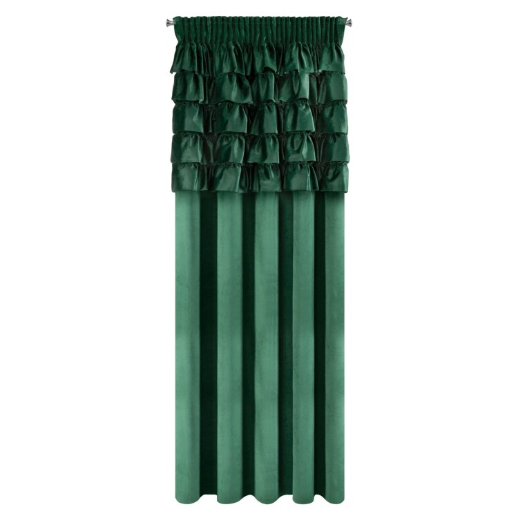 454075-ZASŁONA GOTOWA AURA NA TAŚMIE 140 X 270 CM CIEMNOZIELONY[4].jpg