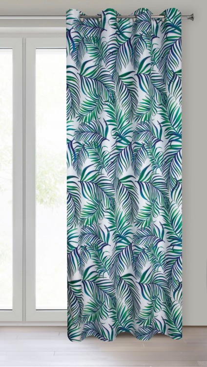 434320-ZASŁONA GOTOWA D91 PALMS 02 140 X 250 CM BIAŁY[2].jpg