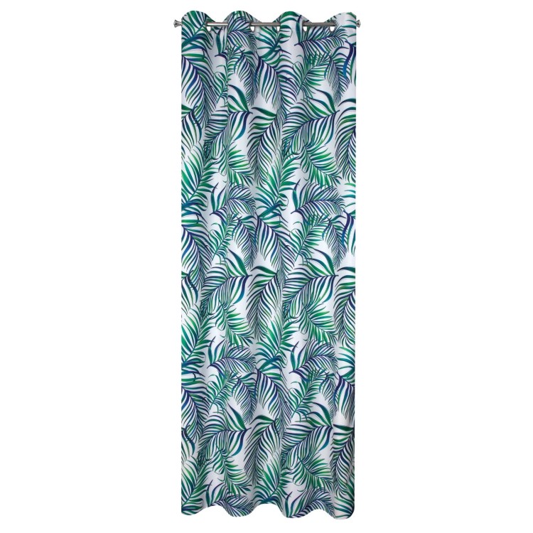 434320-ZASŁONA GOTOWA D91 PALMS 02 140 X 250 CM BIAŁY[4].jpg