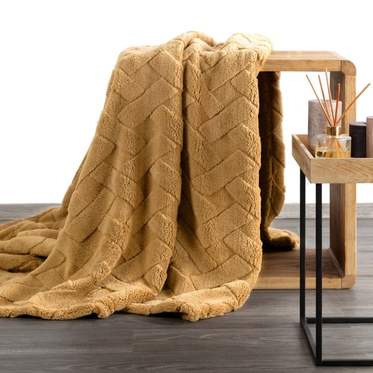 458711-KOC D91 CARO 150 X 200 CM MIODOWY[0].jpg