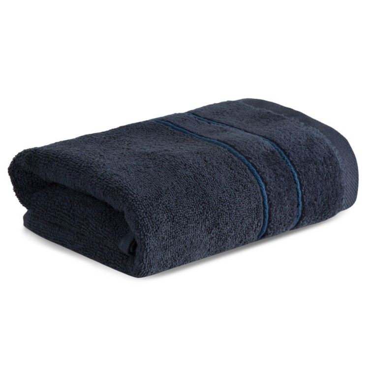 470502-RĘCZNIK SIBEL (08) 50 X 90 CM GRANATOWY[2].jpg