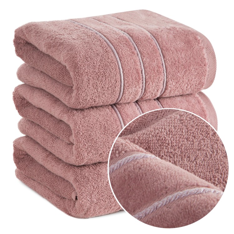 1 470493-RĘCZNIK SIBEL (05) 70 X 140 CM PUDROWY[0].jpg