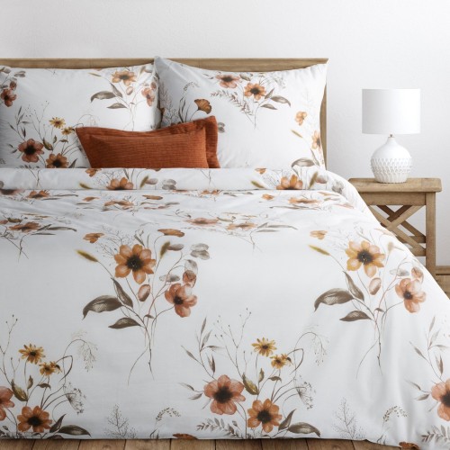 483419-KOMPLET POŚCIELI BAWEŁNIANEJ CELINE 220 X 200 CM BIAŁY[0].jpg