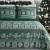 474922-5903571760159-Posciel_bawelna_160x200_swieta_CLOVER_c.zielony-2