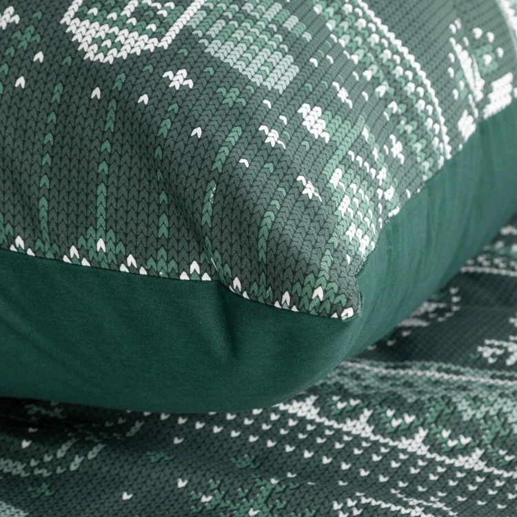 474923-5903571760166-Posciel_bawelna_220x200_swieta_CLOVER_c.zielony-8