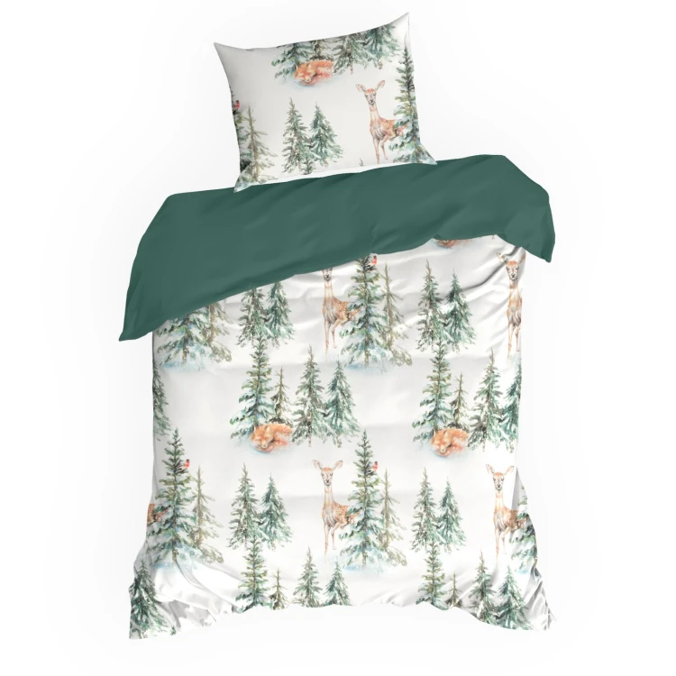 472704-5903571749215-Posciel_bawelna_220x200_swieta_DEER_bialy-5