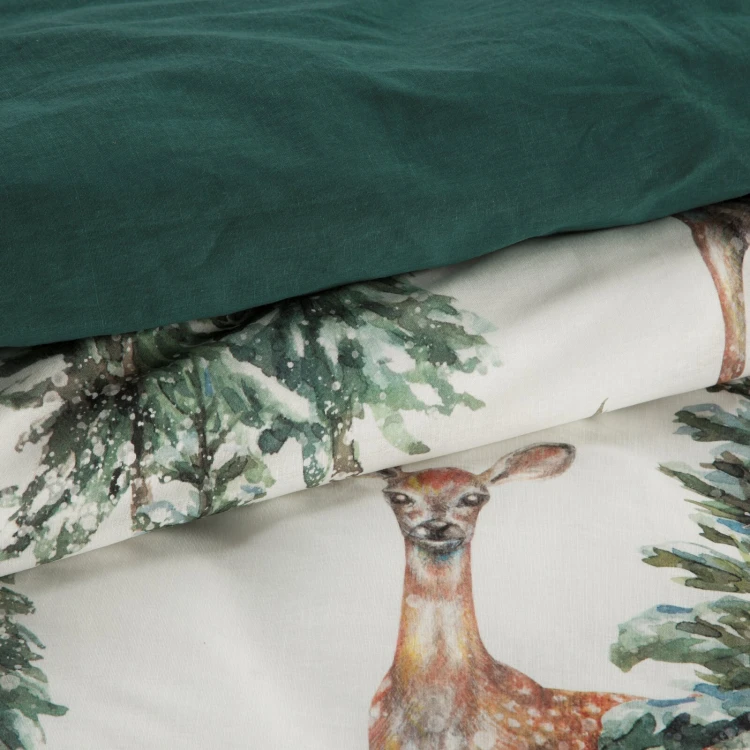 472704-5903571749215-Posciel_bawelna_220x200_swieta_DEER_bialy-7
