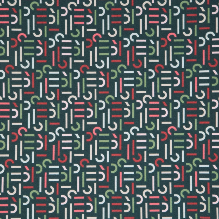 431618-5903571438874-Posciel_bawelna_220x200_ESPRIT_06_zielony_ciemny-6