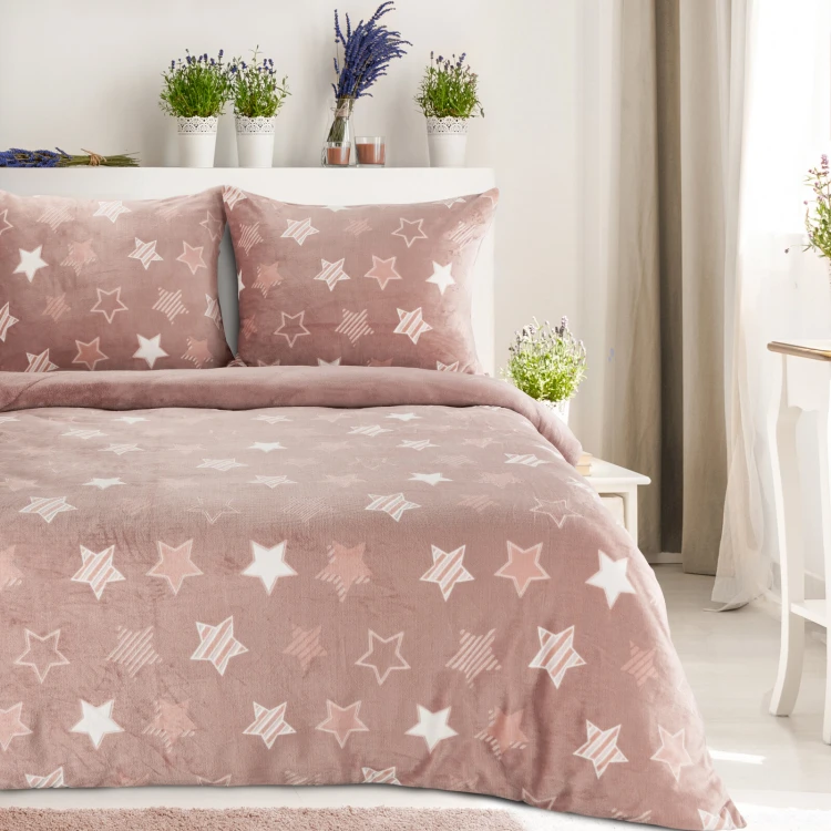 460162-5903571665300-Posciel_mikrofibra_FLANO_4_140x200_roz+bialy-2