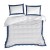 436165-5903571460363-Posciel_bawelna_220x200_LAURA_bialy+granat-1