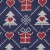 455816-5903571634283-Posciel_bawelna_140x200_swieta_MERRY_granat-5