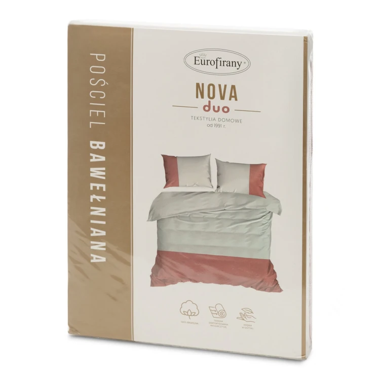 402865-5903571286635-Posciel_bawelna_220x200_NOVAD_bialy+cegla-3