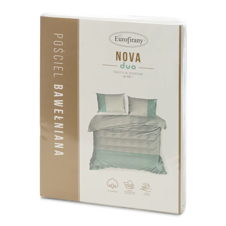 402866-5903571286666-Posciel_bawelna_220x200_NOVAD_bialy+mieta-3