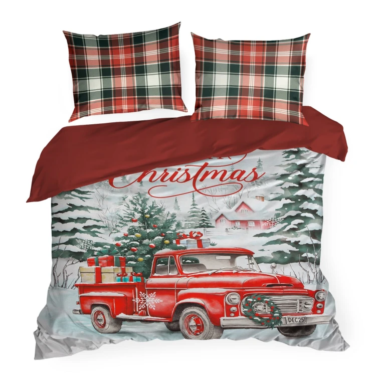 472814-5903571750167-Posciel_bawelna_160x200_swieta_XMAS_czerwony-4