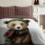 488932-5903571861405-SWIATECZNY_KOMPLET_POSCIELI_CUDDLE_160_X_200_CM_BRAZOWY-2