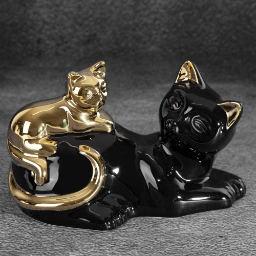 423318-5903571382795-Figurka_CAT_20x11x12_czarny+zloty-2
