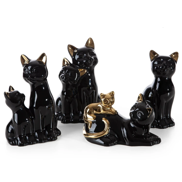 423318-5903571382795-Figurka_CAT_20x11x12_czarny+zloty-3