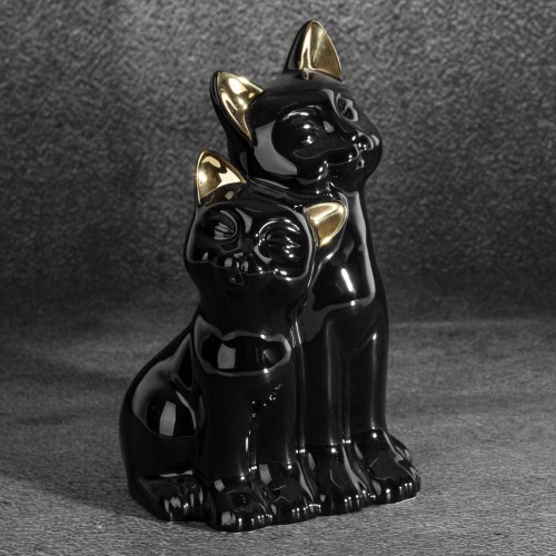 423320-5903571382818-Figurka_CAT_14x12x22_czarny+zloty-2