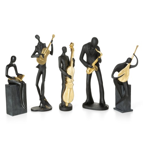 459826-5903571662262-Figurka_RICO_13x9x37_czarny+zloty-2