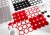 dots.