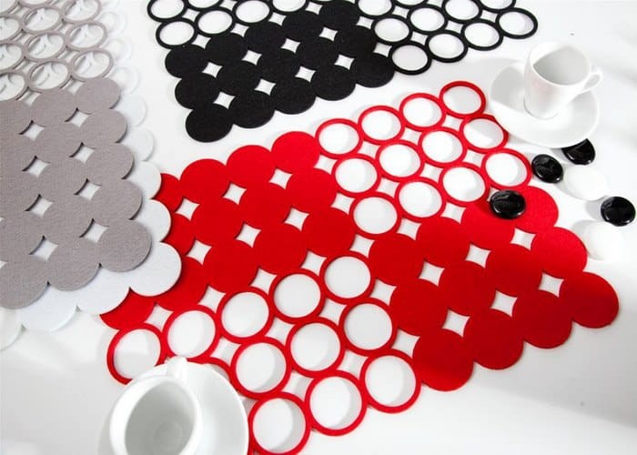 dots.